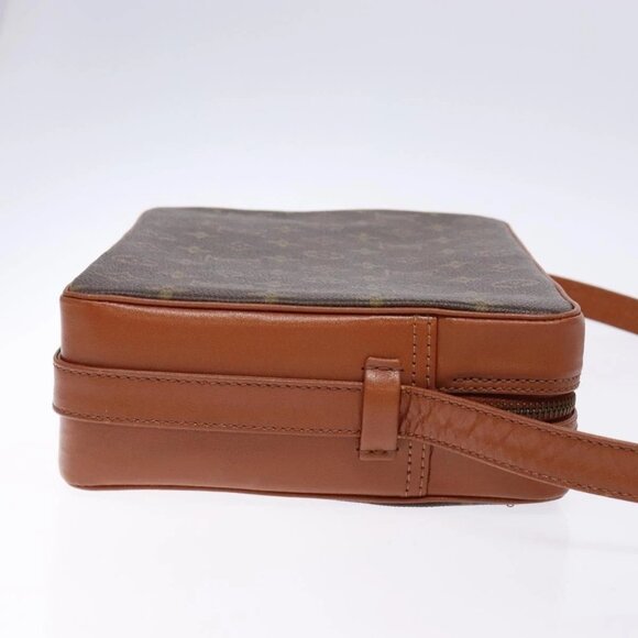 LOUIS VUITTON Monogram Sac Bandouliere Shoulder Bag M51364 LV Auth ki5943 - Picture 6 of 16